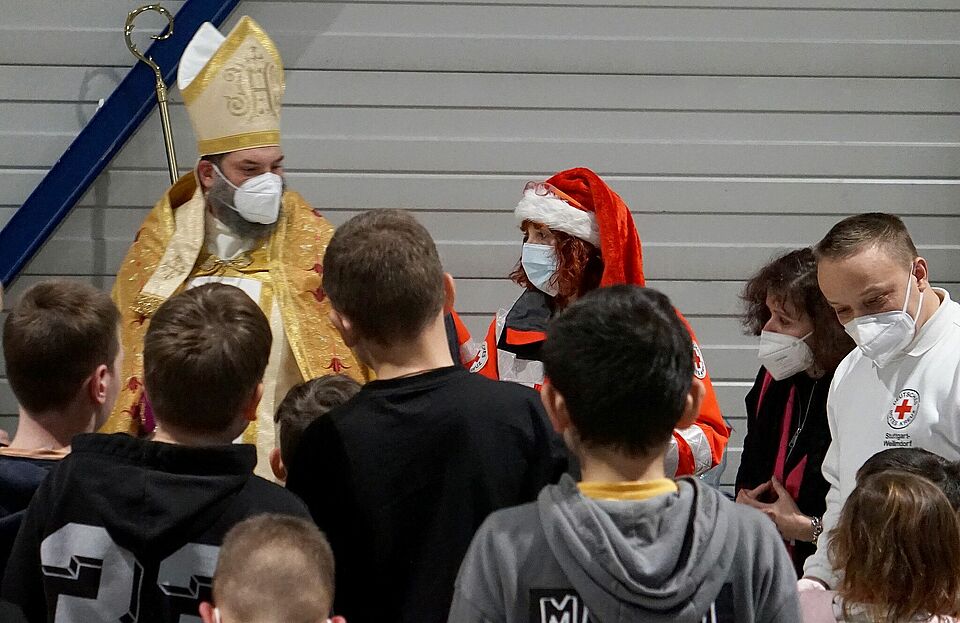 Nikolausaktion