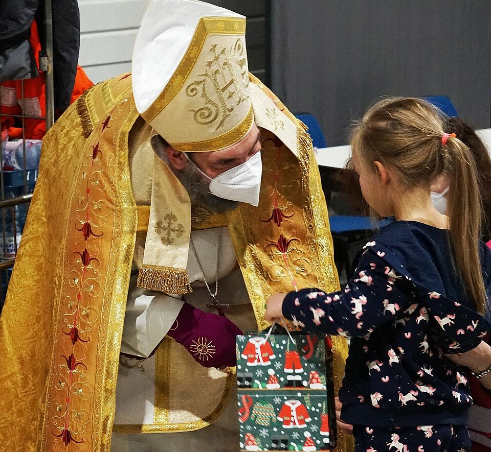Nikolausaktion